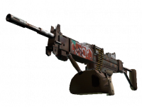 Negev Drop Me
